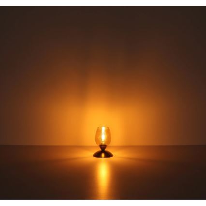 Lampă de masă Globo 1xE14/25W/230V