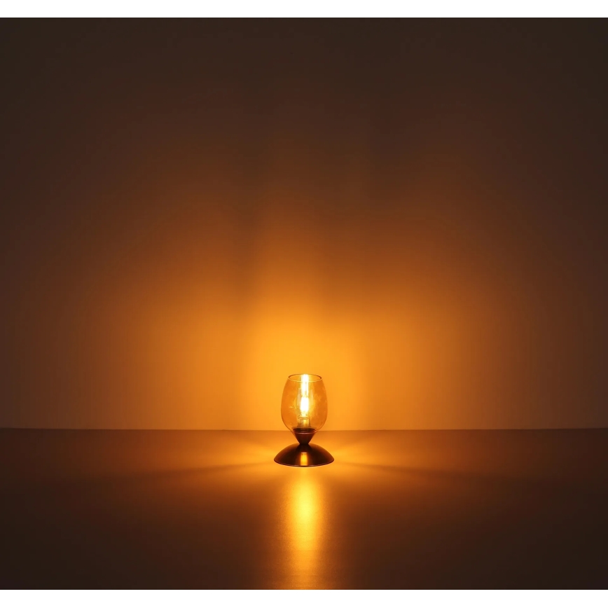 Lampă de masă Globo 1xE14/25W/230V