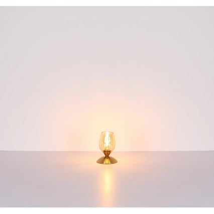 Lampă de masă Globo 1xE14/25W/230V