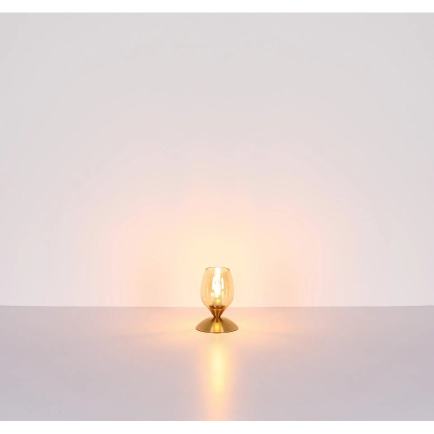 Lampă de masă Globo 1xE14/25W/230V