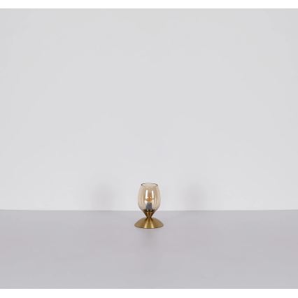 Lampă de masă Globo 1xE14/25W/230V