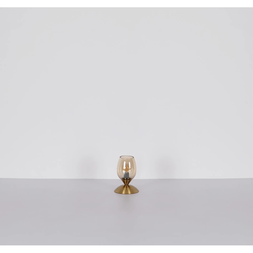 Lampă de masă Globo 1xE14/25W/230V