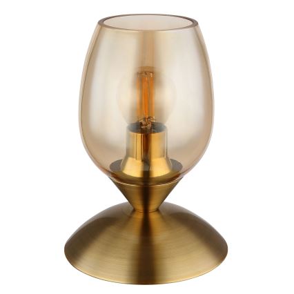 Lampă de masă Globo 1xE14/25W/230V