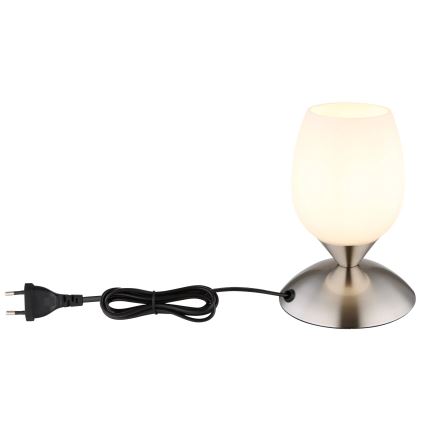 Lampă de masă Globo 1xE14/25W/230V