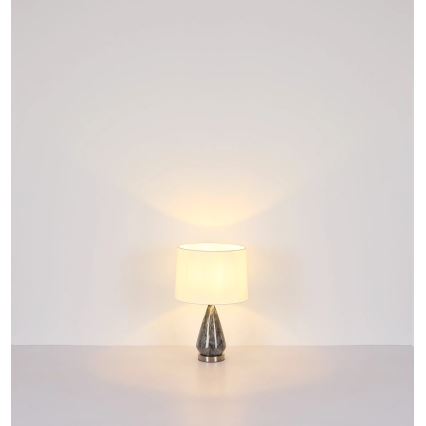 Lampă de masă Globo 1xE27/40W/230V