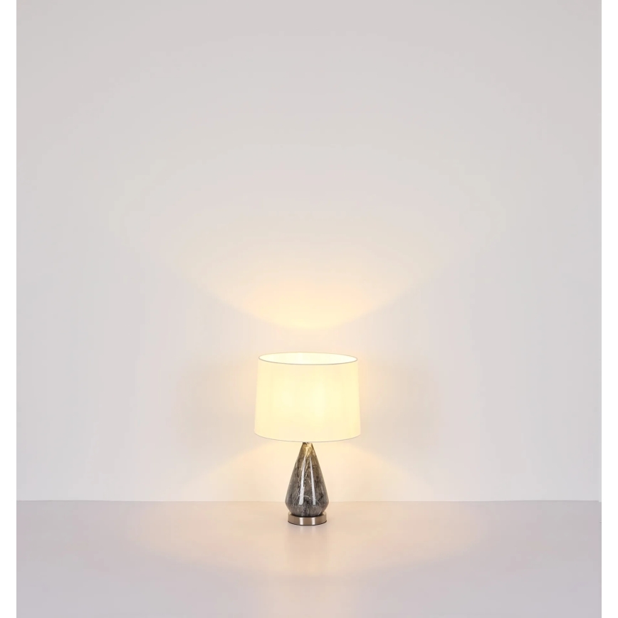 Lampă de masă Globo 1xE27/40W/230V