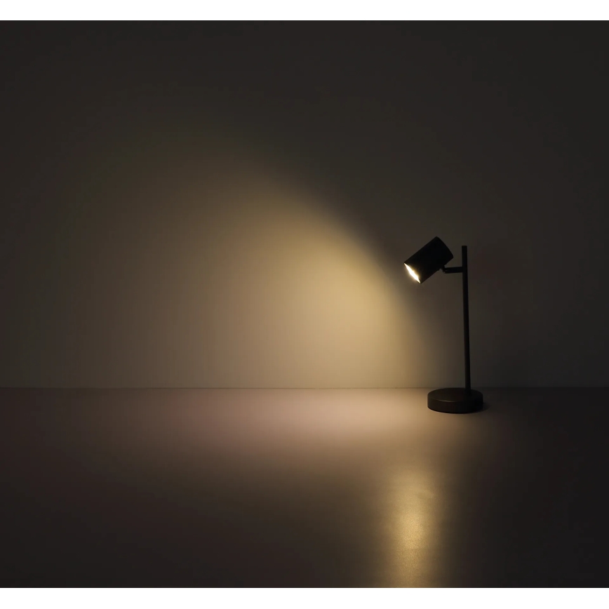 Lampă de masă Globo 1xGU10/5W/230V