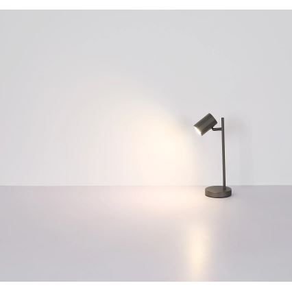 Lampă de masă Globo 1xGU10/5W/230V