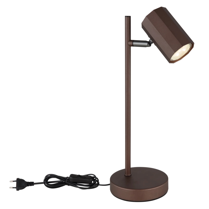 Lampă de masă Globo 1xGU10/5W/230V