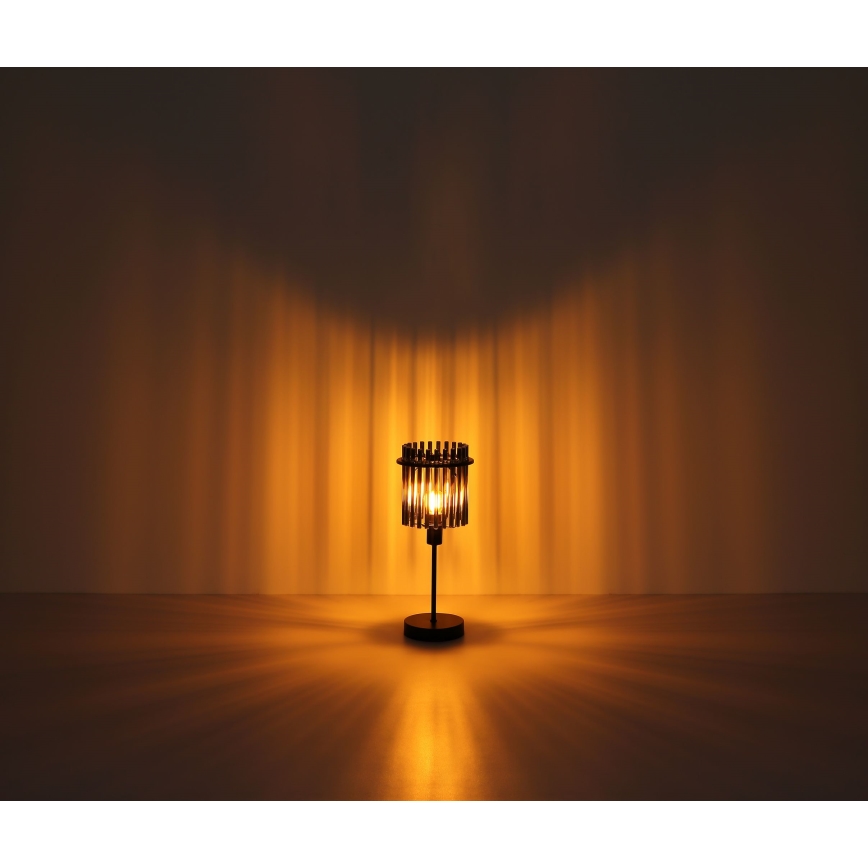 Lampă de masă 1xE14/40W/230V Globo