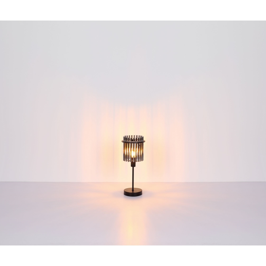 Lampă de masă 1xE14/40W/230V Globo