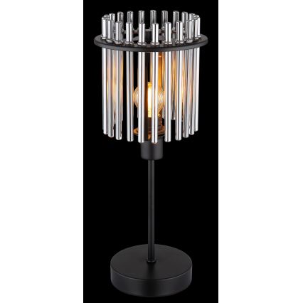 Lampă de masă 1xE14/40W/230V Globo