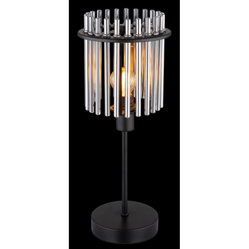 Lampă de masă 1xE14/40W/230V Globo