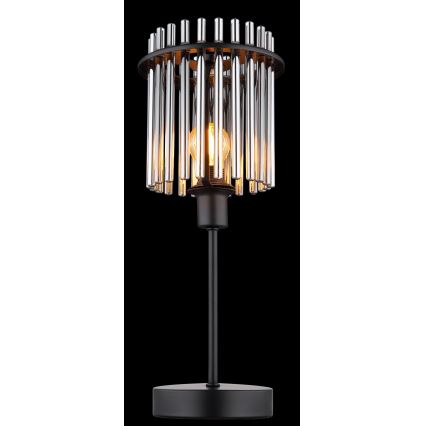 Lampă de masă 1xE14/40W/230V Globo