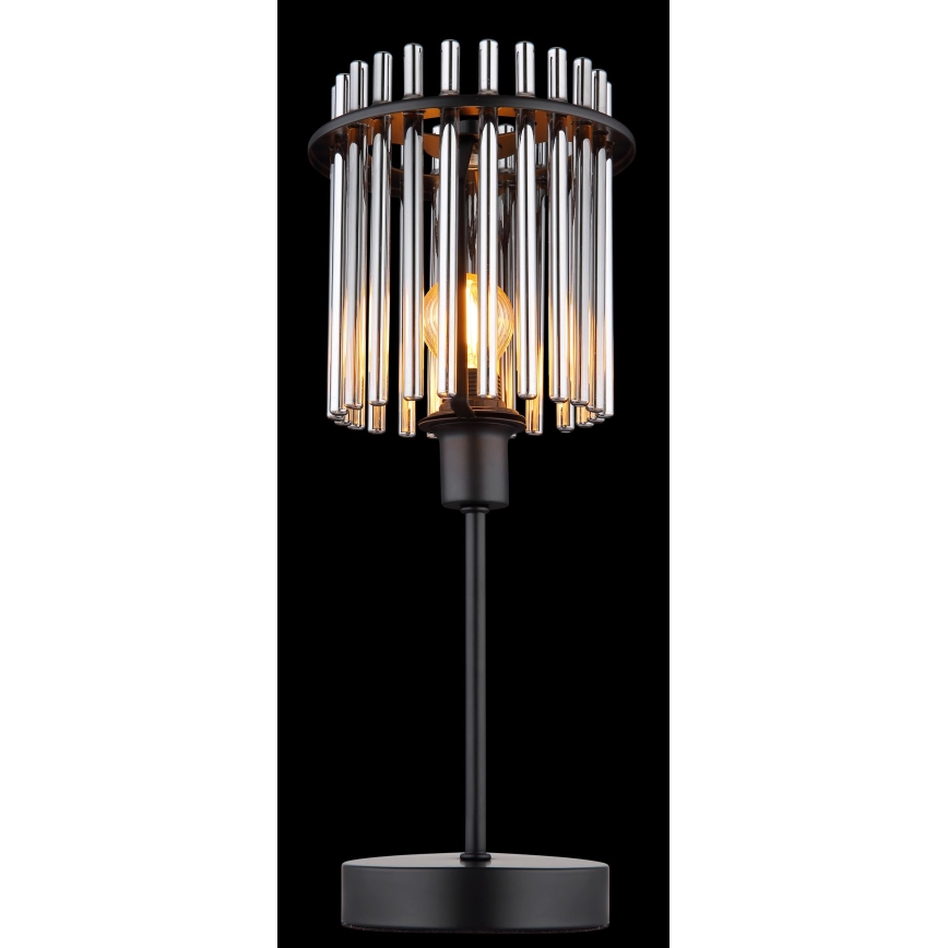 Lampă de masă 1xE14/40W/230V Globo