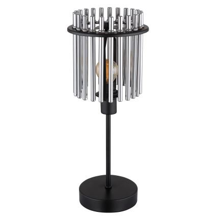 Lampă de masă 1xE14/40W/230V Globo