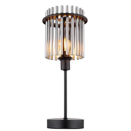 Lampă de masă 1xE14/40W/230V Globo