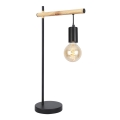 Lampă de masă IZZY 1xE27/60W/230V