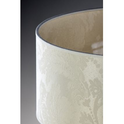Lampă de masă KASZMIR 1xE27/60W JUPITER 1277-KSLE