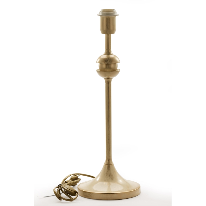 Lampă de masă KASZMIR 1xE27/60W JUPITER 1277-KSLE