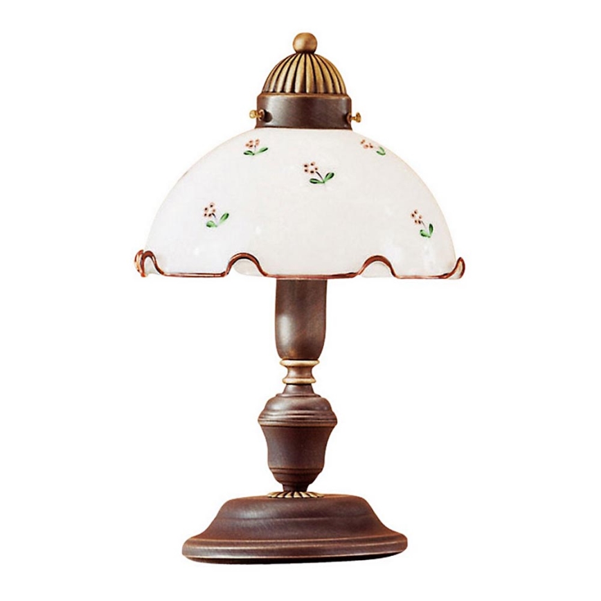Lampă de masă Kolarz 731.73.70 NONNA 1xE14/60W/230V