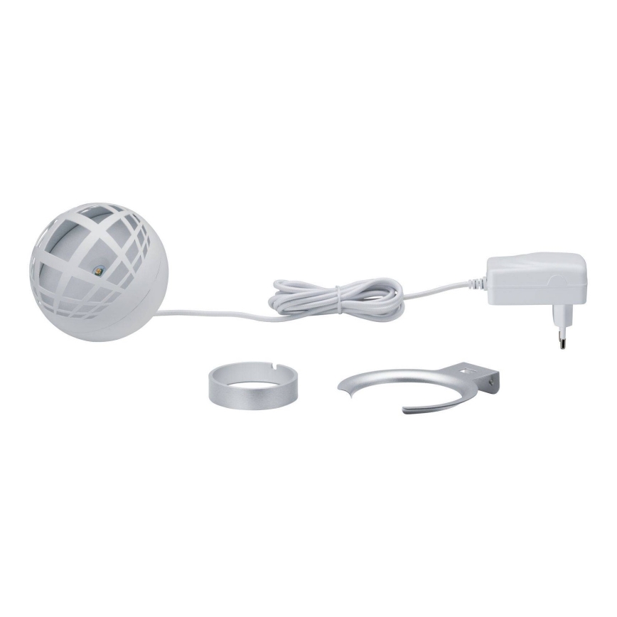Lampă de masă LED/5W FAVIA 230V Paulmann 79697