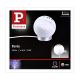 Lampă de masă LED/6W RGB Paulmann 79696 FAVIA 230V