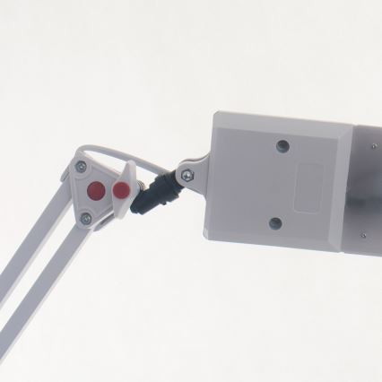 Lampă de masă LED ADEPT LED/8W/230V