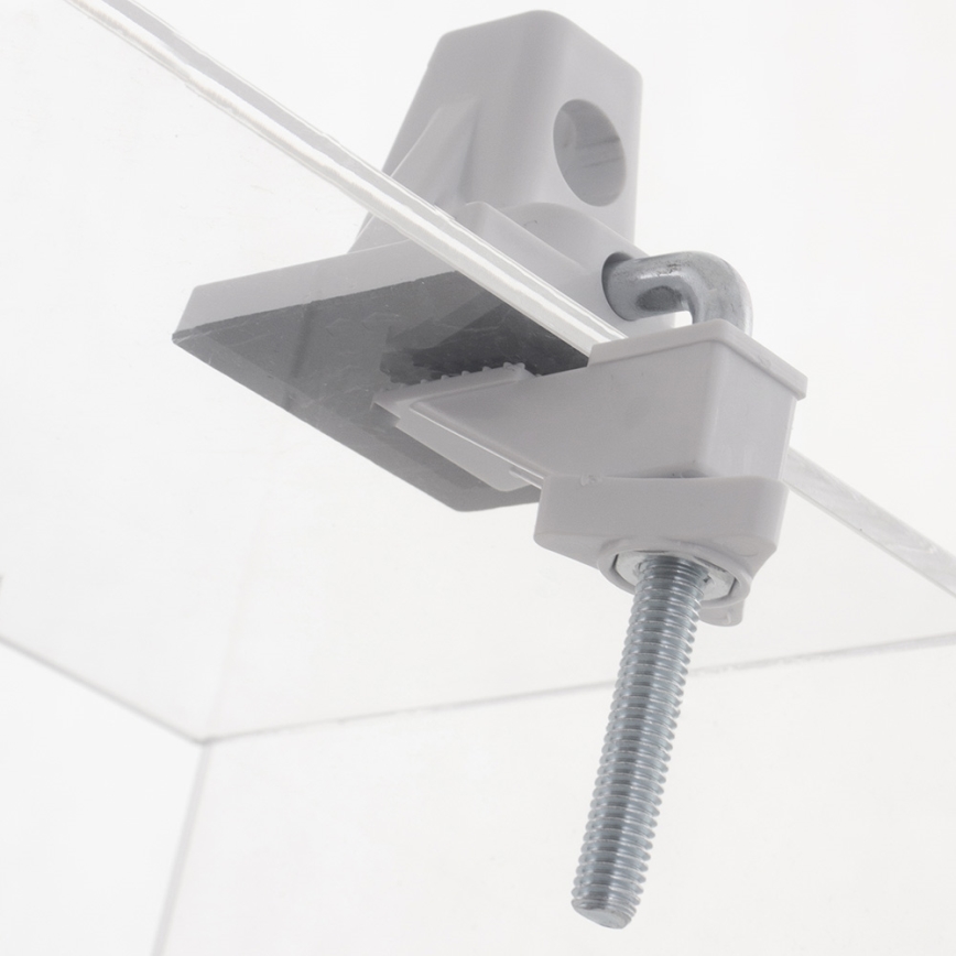 Lampă de masă LED ADEPT LED/8W/230V