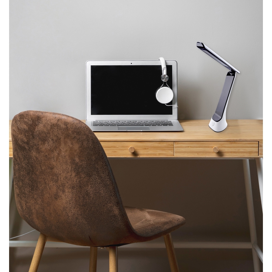 Lampă de masă LED BLADE LED/5W/230V