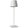 Lampă de masă LED dimabilă JUSTIN LED/2,2W/5V IP54 albă Lucide 27888/03/31