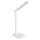 Lampă de masă LED dimabilă VINTO LED/8W/230V albă