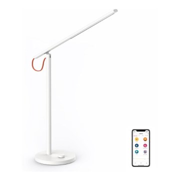 Lampă de masă LED dimabilă Xiaomi MI LED/9W/230V Wi-Fi