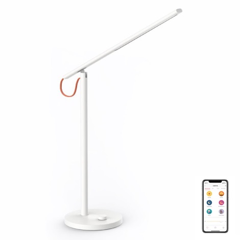 Lampă de masă LED dimabilă Xiaomi MI LED/9W/230V Wi-Fi