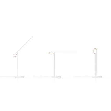 Lampă de masă LED dimabilă Xiaomi MI LED/9W/230V Wi-Fi