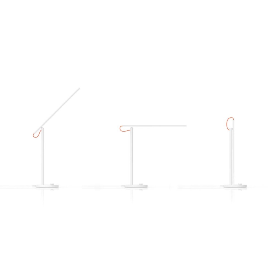 Lampă de masă LED dimabilă Xiaomi MI LED/9W/230V Wi-Fi