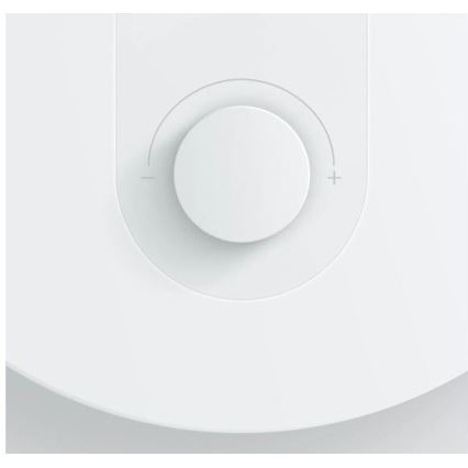 Lampă de masă LED dimabilă Xiaomi MI LED/9W/230V Wi-Fi