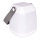Lampă de masă LED IBIZA cu control tactil și reglare a luminozității, 1,8W/5V, 4000 mAh, IP44, albă