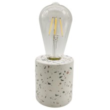 Lampă de masă LED LASTRYKO LED/4W/3V