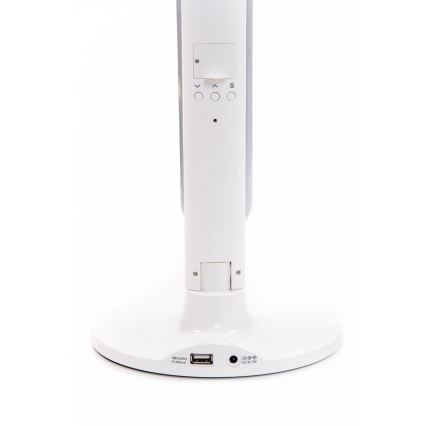 Lampă de masă LED LED/10W/230V