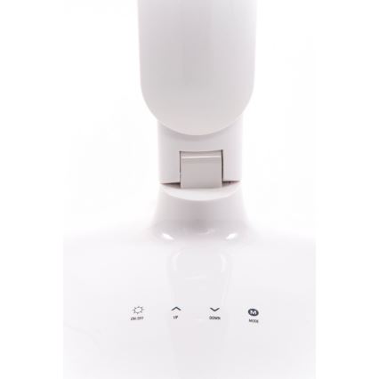 Lampă de masă LED LED/10W/230V