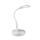 Lampă de masă LED RGB COSMOS 6,5W/230V alb