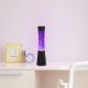 Lampă de masă LED RGB cu difuzor Bluetooth 5W/5V Rabalux