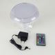 Lampă de masă LED RGB dimabilă LED/1W/230V Grundig + remote control
