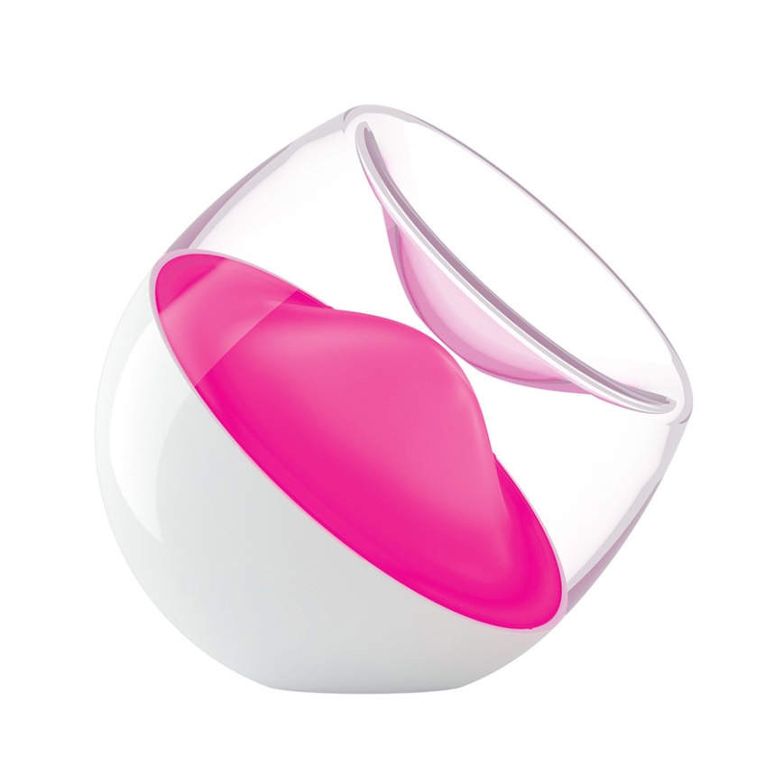 Philips 70105/31/P6 - Lampa de masa LED MYLIVING BERRY 1xLED/3W/5V