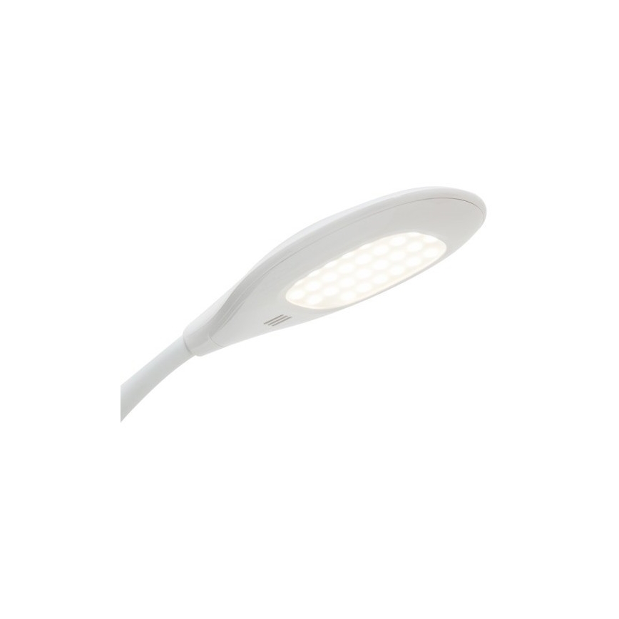 Lampă de masă LED RGB dimabilă LED/5W/230V Zuma Line