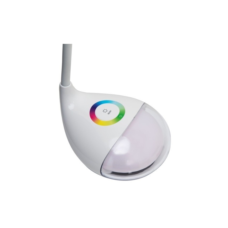 Lampă de masă LED RGB dimabilă LED/5W/230V Zuma Line