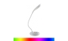Lampă de masă LED RGB dimabilă tactilă LED/5W/230V