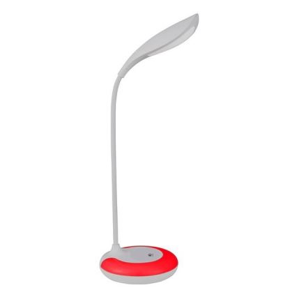 Lampă de masă LED RGB dimabilă tactilă LED/5W/230V