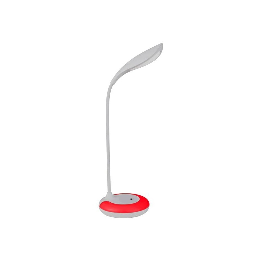 Lampă de masă LED RGB dimabilă tactilă LED/5W/230V